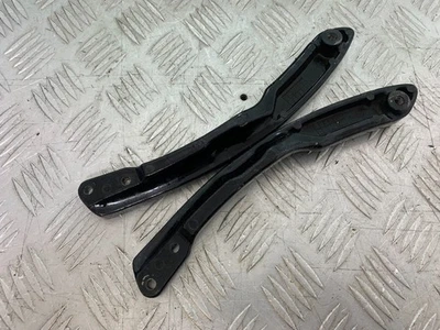 SOPORTES CUADRO TRASERO YAMAHA XV1100 XV 1100 VIRAGO 1990-1999 (CMB1243) Foto 1 de 4