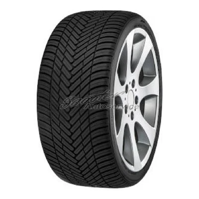 Fortuna Ganzjahresreifen 255/35 R20 97Y EcoPlus-2 4S 3PMSF XL | 11701 - Bild 1 von 3