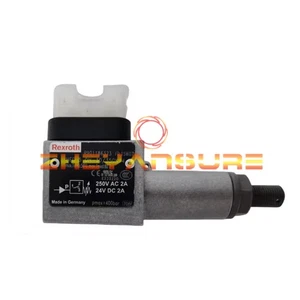1X NEW Rexroth pressure switch R901186323 HED5OH-3X/350K14 - Picture 1 of 1