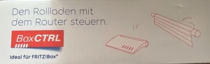 BoxCTRL DECT-Rollladenantriebsset A-20Nm-D01 für FritzBox - Bild 1 von 3