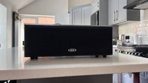 Eltax Symphony Series Centre Speaker, Black in original packaging - Picture 1 of 4