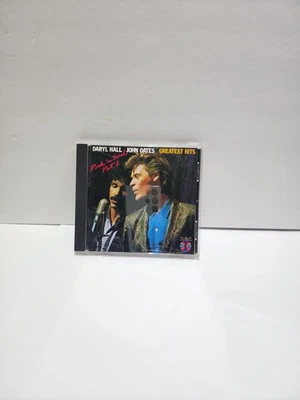 Daryl Hall John Oats Greatest Hits Rock 'n Soul Part 1 - Imagem 1 de 3