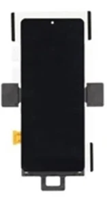 Original Samsung Galaxy Z Flip7  F766B  Display (ohne Rahmen) Schwarz - Bild 1 von 1