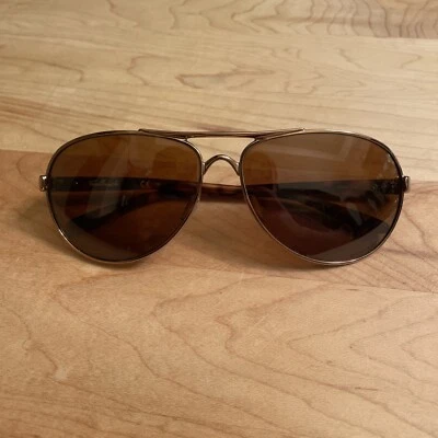 Gafas de sol Oakley Feedback Aviator 004079-31 marco dorado rosa. Foto 1 de 4