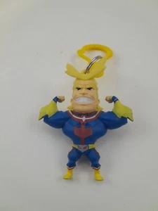 MY HERO ACADEMIA ALL MAY 3" GANCIO FIGURE ANIME DA COLLEZIONE ESCLUSIVO spedizione gratuita - Foto 1 di 3