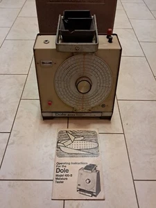 Dole 400 Grain Moisture Tester - Picture 1 of 3