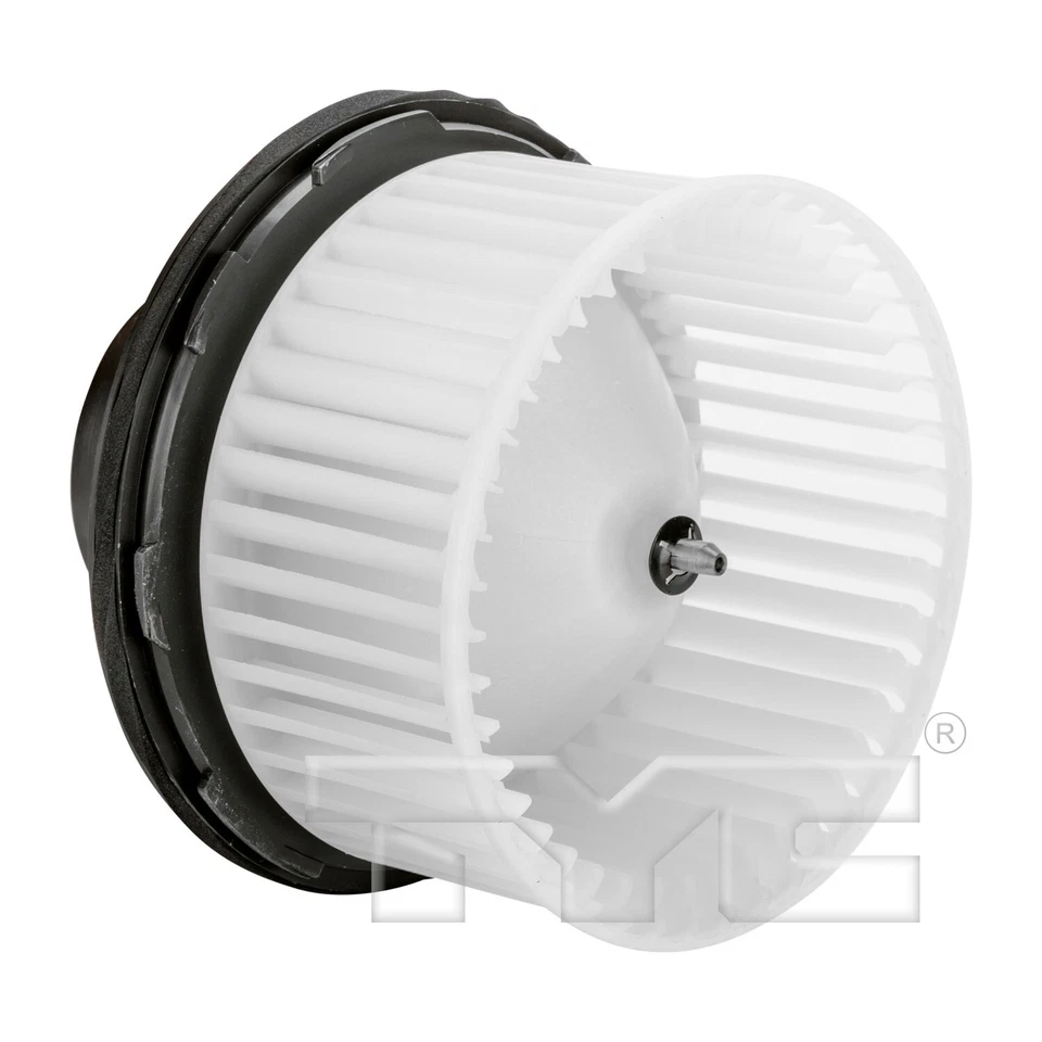 Motor soplador delantero para GMC Yukon XL 2500 2003-2011 HVAC TYC 2004 2005 2006 2007 Foto 1 de 4