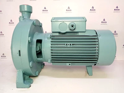 Calpeda NM25/20B-60/A Centrifugal pump 1-1/2" X 1" - Refurbished and Tested - Image 1 of 4