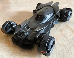 Air Hogs Batman V Superman Remote Control RC Batmobile Spin Master - Picture 1 of 9