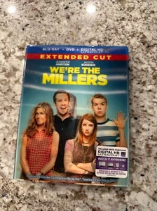 Were The Millers - Picture 1 of 3