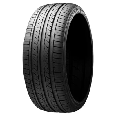 SOMMERREIFEN KUMHO 135/80 R13 70T SOLUS KH17 - Bild 1 von 4