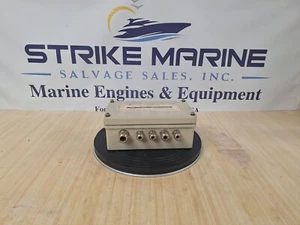Quantum Controls FCM3000 Mk1, Fin Control Module. Series ARC30XX Stabilizers - Picture 1 of 10