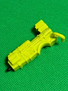 Vintage Stargate 1994 DANIEL JACKSON MISSILE LAUNCHER WORKS part accessory - Picture 1 of 3