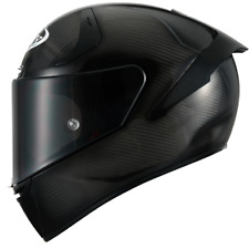 Casco integrale moto Suomy SR GP CARBON LUCIDO taglia M GLOSSY helmet