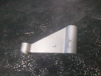 Левый рычаг настройки 10-14 Arctic Cat No 1707-421 Sno Pro 500 600 - Изображение 1 из 3