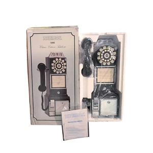 Thomas Classic Edition Public Coin PAYPHONE 1956 Replica NIB - Picture 1 of 12