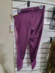 Gymnastic Pants girls Large 10 12 - Picture 1 of 3