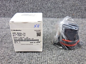 New OEM Genuine Factory Subaru 277-76301-21 Oil Level Sensor - Picture 1 of 3