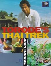 Torodes Thai Trek, Torode, John, Used; Good Book
