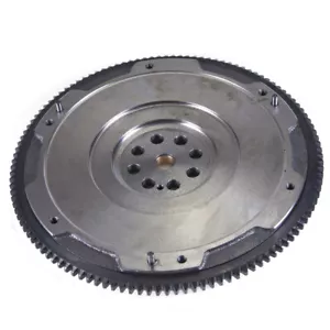 Clutch Flywheel LuK LFW118 - Picture 1 of 2