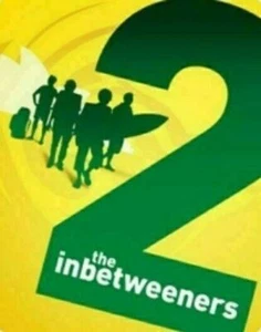 The Inbetweeners 2 - Limited Edition Steelbook [Blu-ray + DVD] New and Sealed!! - Bild 1 von 1