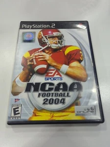 NCAA Football 2004 (Sony PlayStation 2, 2003) - Imagen 1 de 4