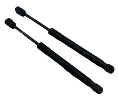 2001-2009 Volvo S60 Rear Trunk Liftgate Support Shock Strut Set Pair 30799160 Foto 1 de 4