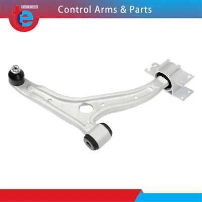 14-20 For Mercedes-Benz CLA250 C117/118 Front RH Lower Control Arm w/Ball Joint - Image 1 of 4