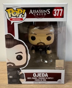 OJEDA #377 Funko Pop! Assassin’s Creed - Bild 1 von 6