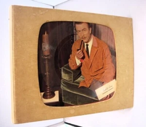 komplettes Sammelalbum "Die musikalischen Autogramme der Film-REVUE" - Bild 1 von 16