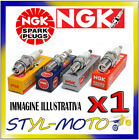 Bougie NGK Spark Plug BR9ECS Yamaha VX500 Cc 500