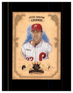 STEVE CARLTON YOU PICK COLLECTION .99 UNLIMITED SHIPPING INTERNATIONAL 1.99