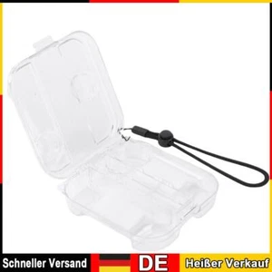 Controller Gamepad PC, Scatola Trasparente, Impermeabile, per Nintendo Switch, OLED- - Foto 1 di 12