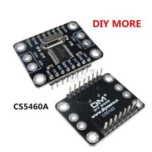CS5460A Misuratore di energia bidirezionale monofase seriale modulo ADC - Foto 1 di 10