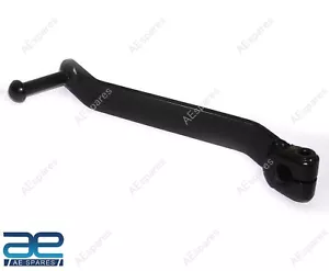 Pedal de palanca de cambios negro para Royal Enfield Himalayan 450cc RAE00228/F - Imagen 1 de 6