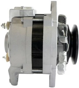 New Alternator 12 Volt fits Caterpillar Tractor D3B Cat. 3204 1979-1987 0R9996 - Picture 1 of 3