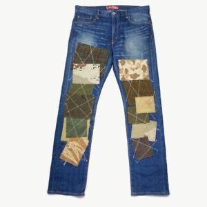 Men's Junya Watanabe Jeans for sale | eBay