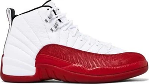 Size 11.5 - Jordan 12 Retro 2023 Mid Cherry - Picture 1 of 1