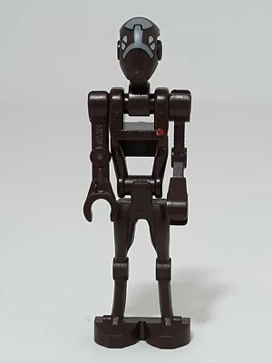 Lego Star Wars Clone Wars Commando Droid Captain Minifigure sw0488 for set 75002 - Image 1 of 2