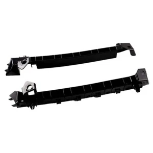 Front Left Right Bumper Bracket For 08-11 Subaru-Impreza 57707FG012 & 57707FG002 - Bild 1 von 8