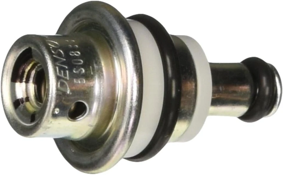 Regulador genuino Toyota OEM ASSY, presión de combustible YARIS NCP93 2006/02- 23280-2102 Foto 1 de 1