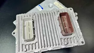 ECM Unlock Repair Service 2018-2023 PCM GPEC2 GPEC3 cloning immo PCM FCA - Picture 1 of 13