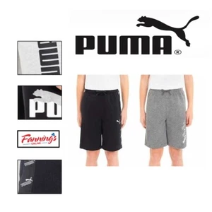 Puma Youth SINGLE Shorts All Day Comfort | G12 - Picture 1 of 9