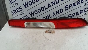 FORD FOCUS REAR LIGHT CLUSTER DRIVERS SIDE 4M51 13404 A  2004 TO 2008 1.4 PETROL - Picture 1 of 1