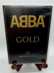 Abba - Gold Greatest Hits (DVD, 2003) Very Good Used Condition  - Picture 1 of 4