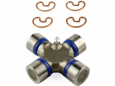 Para Ford Thunderbird 1962 Universal Joint Spicer 88297GZ Foto 1 de 2