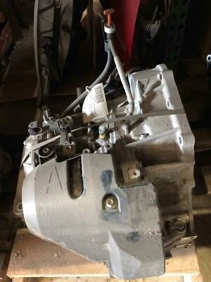 2005 TOYOTA CAMRY 2005- 2006 Automatic Transmission Assembly 4 Cylinder  K - Image 1 of 4