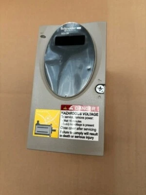 Schneider Electric SD326DU25S2 -motion control stepper motor drive - Image 1 of 4