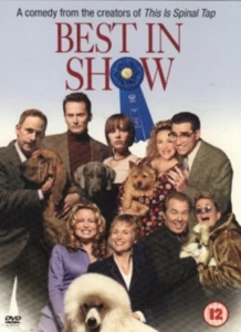 Best in Show Region 4 DVD New (Eugene Levy) - Picture 1 of 1