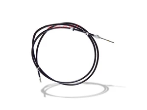 Speedometer Cable 05-370-02 3280341 For Polaris Indy 500/600/700/800 RMK 800 - Picture 1 of 13